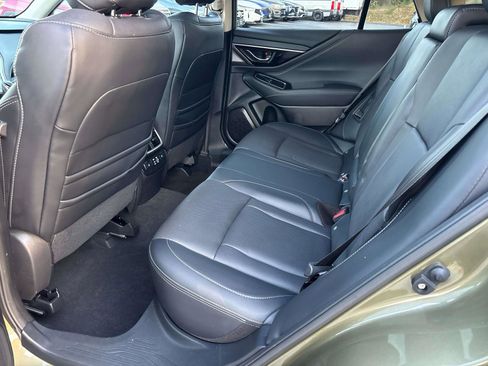 Used 2024 Subaru Outback Limited image 11