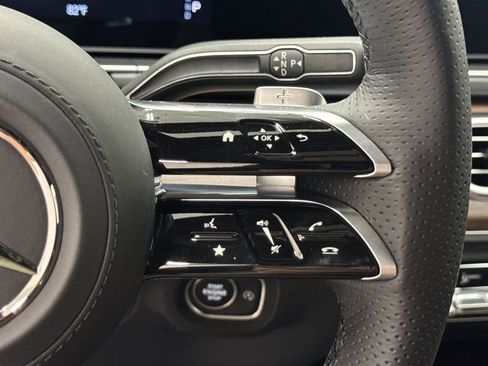 New 2026 Mercedes-Benz GLE 450 4MATIC image 28