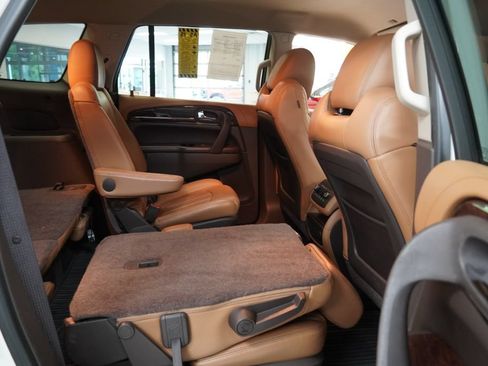 Used 2014 Buick Enclave Premium AWD/4WD image 29