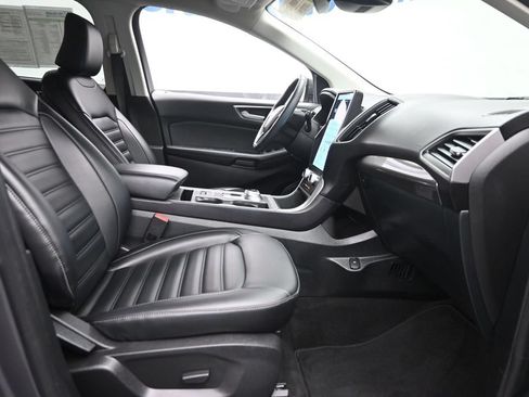 Used 2024 Ford Edge SEL w/ Convenience Package AWD/4WD image 9