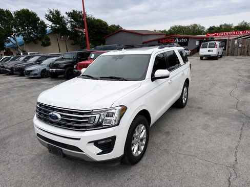 Used 2020 Ford Expedition XLT w/ Equipment Group 202A RWD image 13