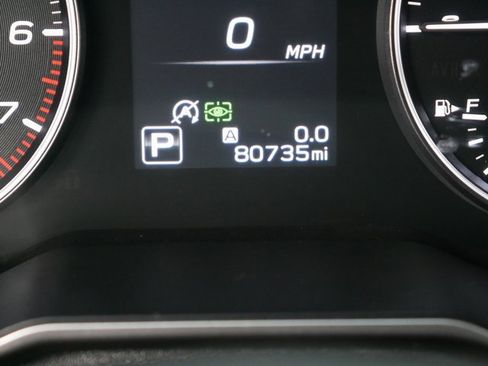 Used 2020 Subaru Outback Touring XT image 30