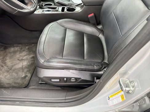 Used 2015 Chevrolet Malibu LT w/ Leather Package image 13