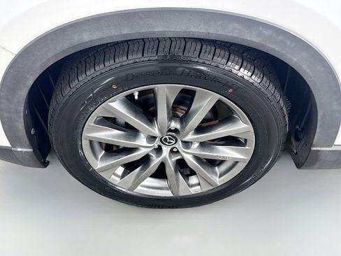 Used 2019 MAZDA CX-9 Grand Touring image 38