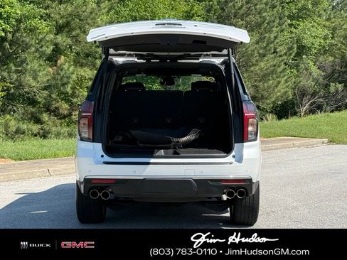 Used 2023 Chevrolet Tahoe High Country w/ Max Trailering Package AWD/4WD image 17