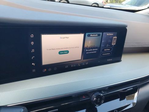 New 2026 Nissan Murano Platinum w/ Cargo Package AWD/4WD image 16
