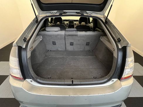 Used 2005 Toyota Prius image 20