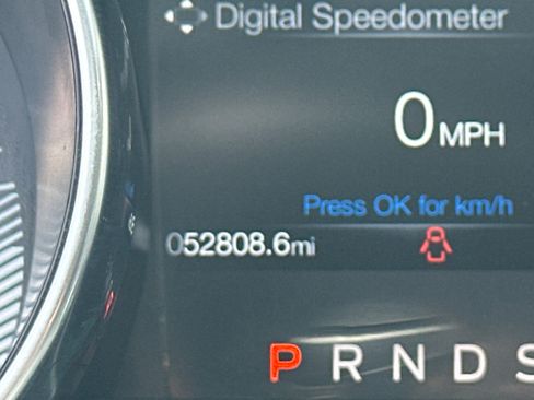 Used 2019 Ford Mustang Convertible w/ Equipment Group 101A RWD image 28