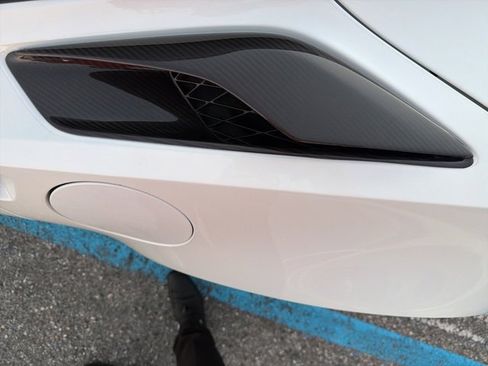 Used 2019 Chevrolet Corvette ZR1 image 9