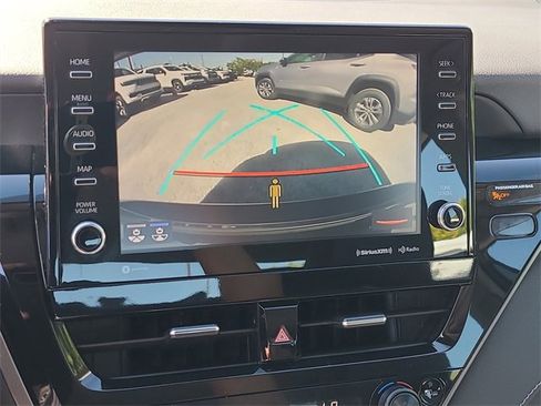 Used 2023 Toyota Camry XSE image 32