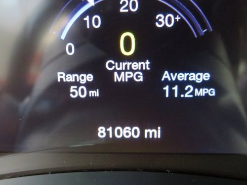 Used 2017 Jeep Grand Cherokee Limited image 39