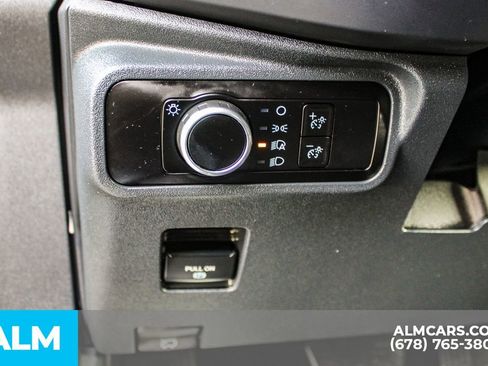 Used 2025 Ford Bronco Big Bend image 25