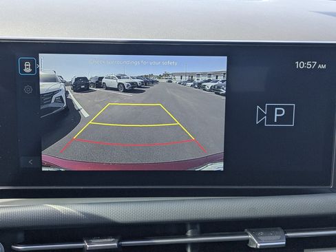 New 2026 Hyundai Tucson SEL Plus FWD image 22