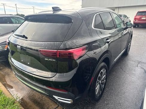 Used 2024 Buick Envision Preferred AWD/4WD image 4