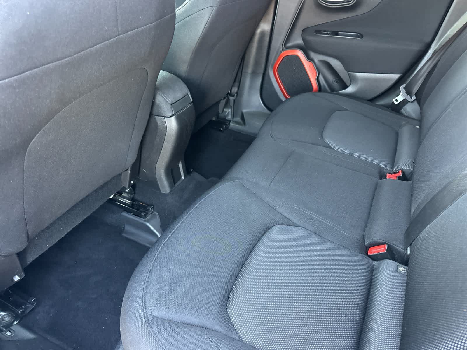 Used 2018 Jeep Renegade Sport w/ Power & Air Group AWD/4WD image 5