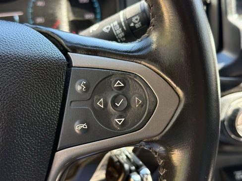 Used 2016 Chevrolet Colorado Z71 image 41