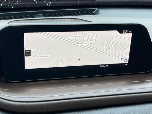 Certified 2022 MAZDA CX-30 AWD 2.5 S w/ Premium Package image 24