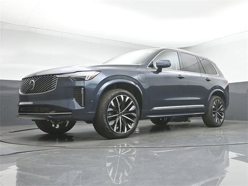 New 2026 Volvo XC90 T8 Ultra w/ Protection Package Premier image 39