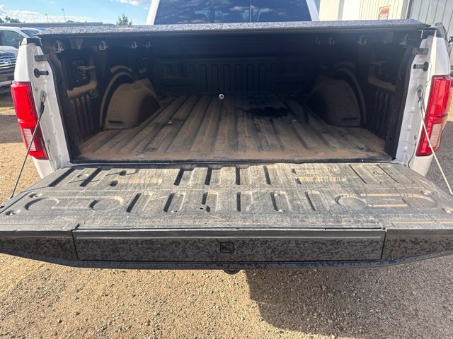 Used 2018 Ford F150 Lariat w/ Equipment Group 502A Luxury AWD/4WD image 18