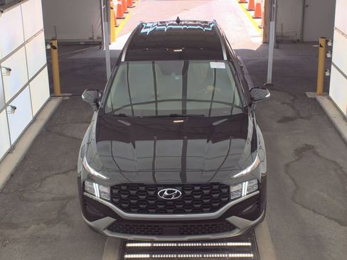Used 2023 Hyundai Santa Fe SEL FWD image 2
