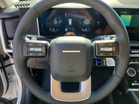 New 2026 Hyundai Santa Fe SEL image 19