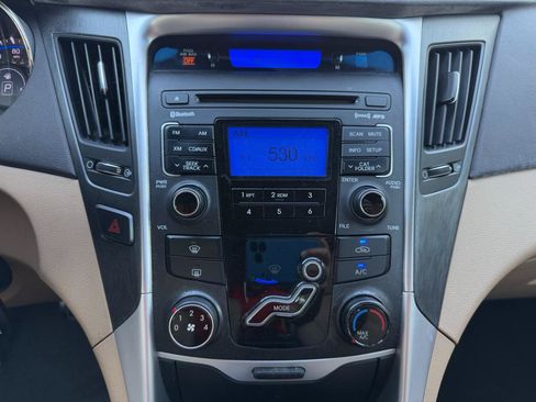 Used 2011 Hyundai Sonata GLS FWD image 40