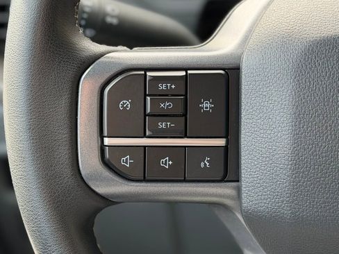 Used 2025 Ford F150 XLT w/ Equipment Group 301A Standard AWD/4WD image 8