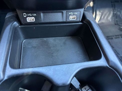 Certified 2021 Honda CR-V EX image 29