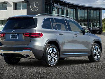 New 2026 Mercedes-Benz GLB 250 4MATIC