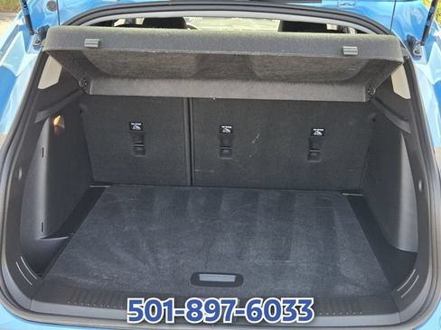 Used 2025 Chevrolet Trax ACTIV w/ Driver Confidence Package FWD image 13
