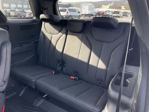 Used 2023 Hyundai Palisade Calligraphy w/ Cargo Package image 22