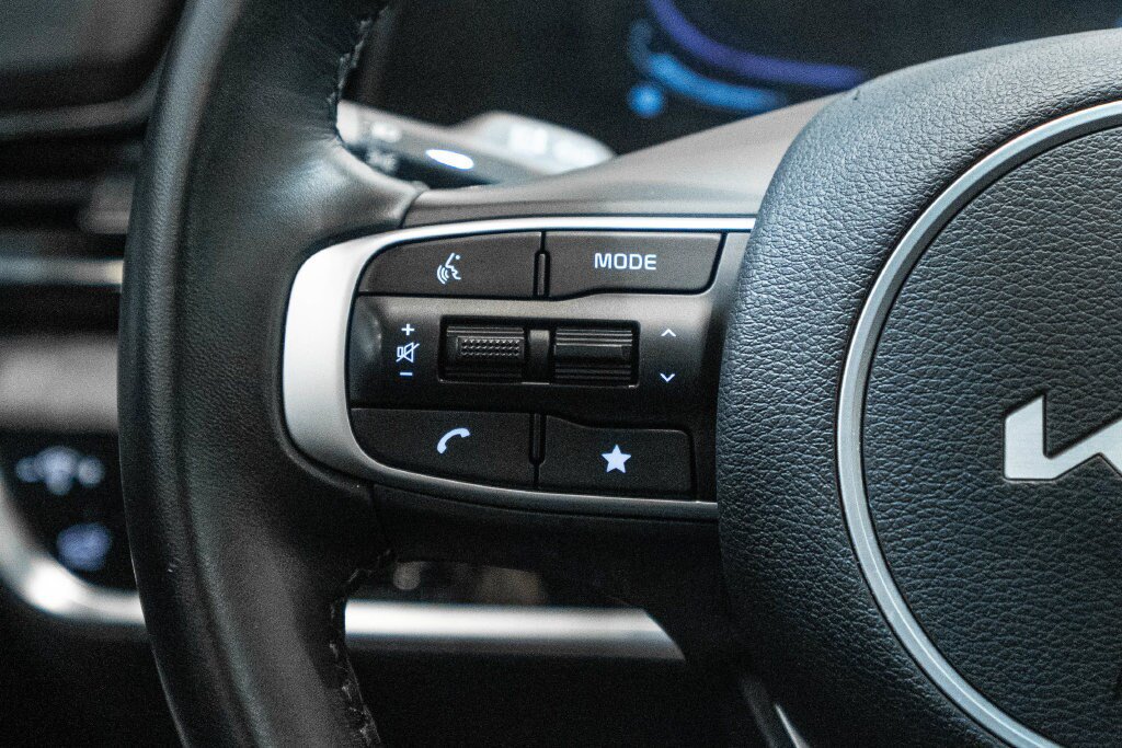 Used 2024 Kia Sportage X-Line w/ X-Line Premium Package AWD/4WD image 18