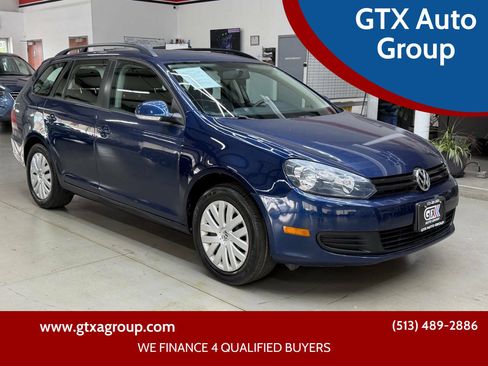Used 2011 Volkswagen Jetta S FWD image 1