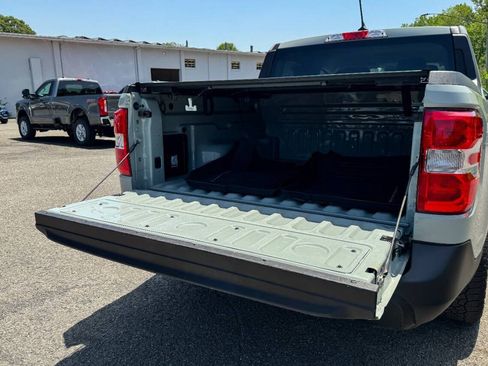 Used 2024 Ford Maverick XLT w/ Equipment Group 300A Standard AWD/4WD image 16
