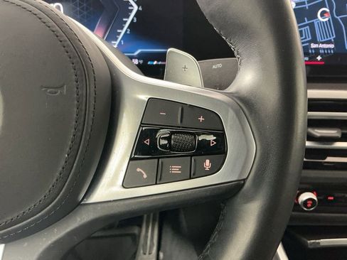 Certified 2023 BMW M340i xDrive w/ Premium Package image 14