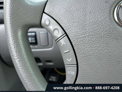 Used 2009 Toyota Sienna CE FWD image 21