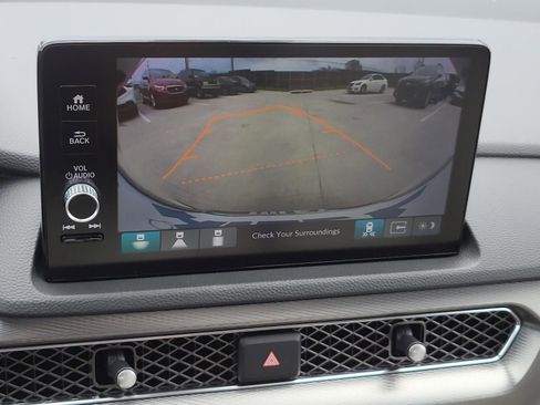 New 2026 Acura Integra A-Spec FWD image 21