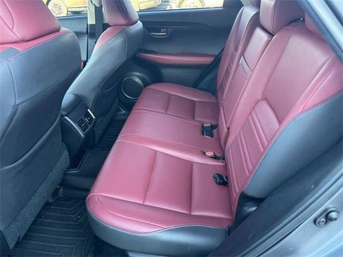 Used 2021 Lexus NX 300 FWD w/ Comfort Package image 22