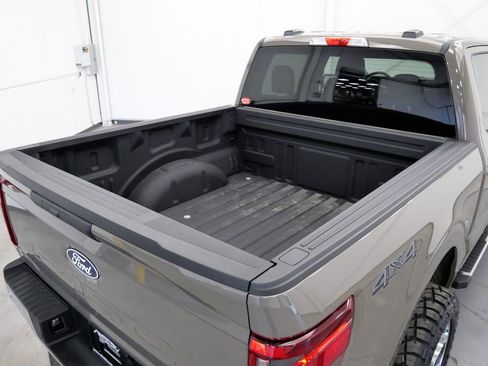 Used 2025 Ford F150 XLT w/ Equipment Group 301A Standard AWD/4WD image 36