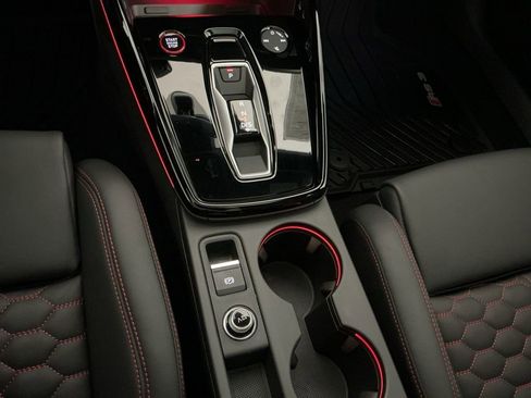 Used 2025 Audi RS 3 image 13