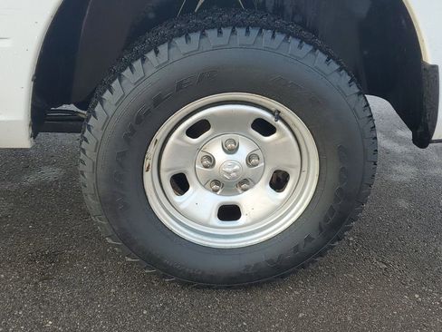 Used 2021 RAM 1500 Tradesman image 5