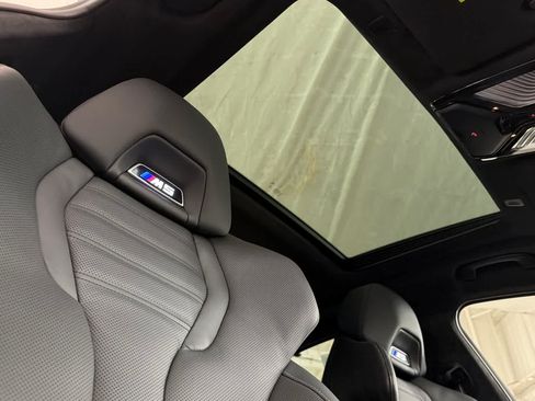 Used 2023 BMW M5 w/ Competition Package AWD/4WD image 16