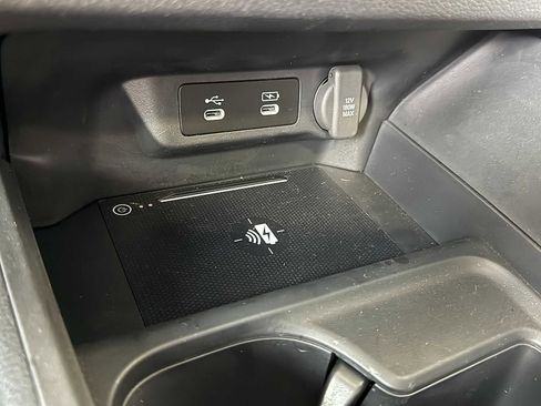 New 2026 Acura ADX A-Spec image 38