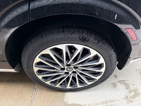 New 2026 Hyundai Palisade Calligraphy image 11