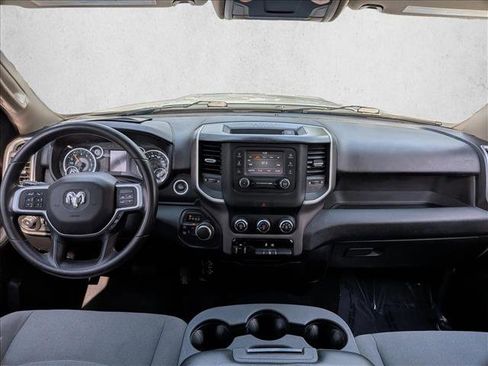 Used 2020 RAM 2500 Big Horn AWD/4WD image 19