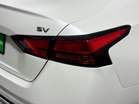 Used 2023 Nissan Altima 2.5 SV image 34