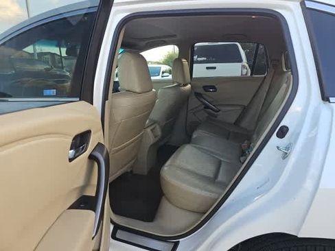 Used 2014 Acura RDX FWD image 17