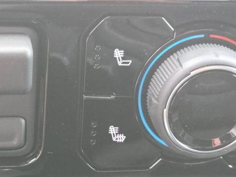 New 2025 Chevrolet Silverado 1500 LT image 11