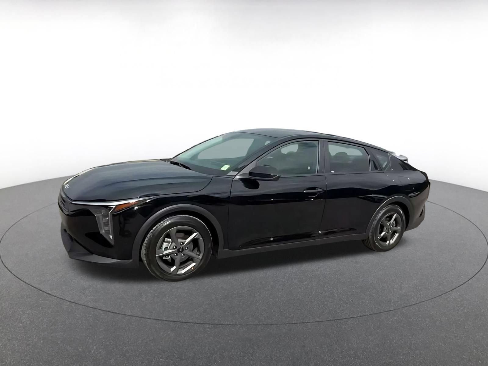 Used 2026 Kia K4 FWD image 6