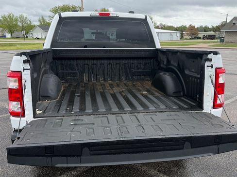 Certified 2022 Ford F150 XL w/ FX4 Off-Road Package AWD/4WD image 5
